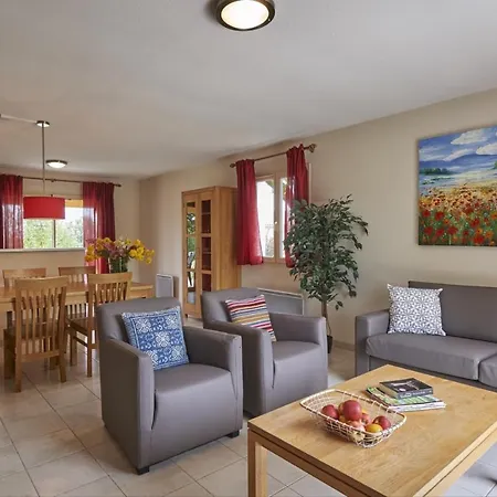 Villa 6 Pers. Semi-detached