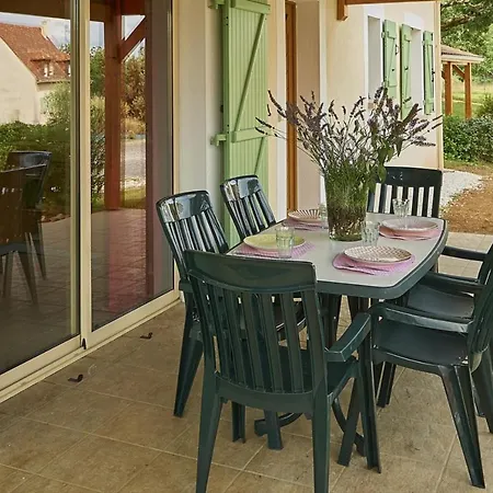 Villa 6 Pers. Semi-detached *