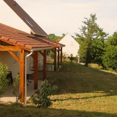 Villa 6 Pers. Semi-detached