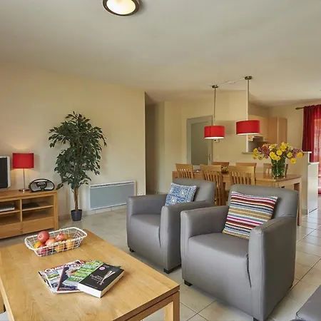 Villa 6 Pers. Semi-detached