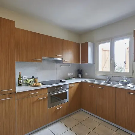 6 Pers. Semi-detached Lanzac