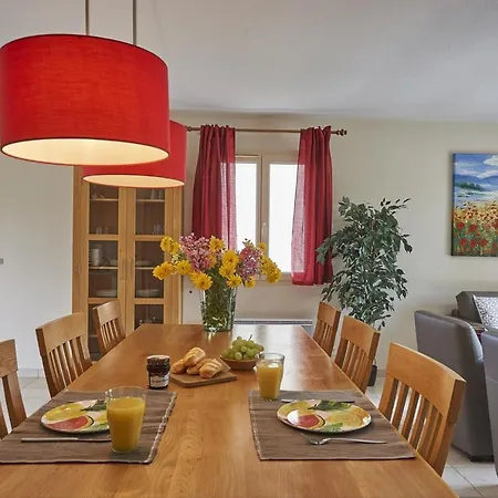 6 Pers. Semi-detached Villa