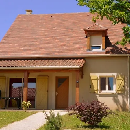6 Pers. Semi-detached Villa *