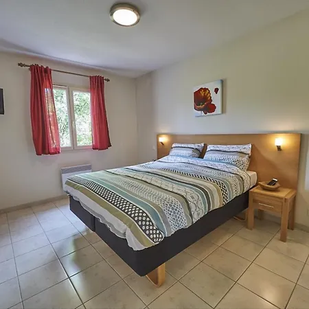 6 Pers. Semi-detached * Lanzac